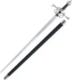 Kingston Arms Spada Da Lato Side Sword - KIN36190