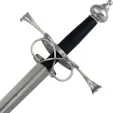 Kingston Arms Spada Da Lato Side Sword KIN36190
