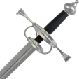Kingston Arms Spada Da Lato Side Sword KIN36190