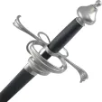 Kingston Arms Spada Da Lato Side Sword KIN36190