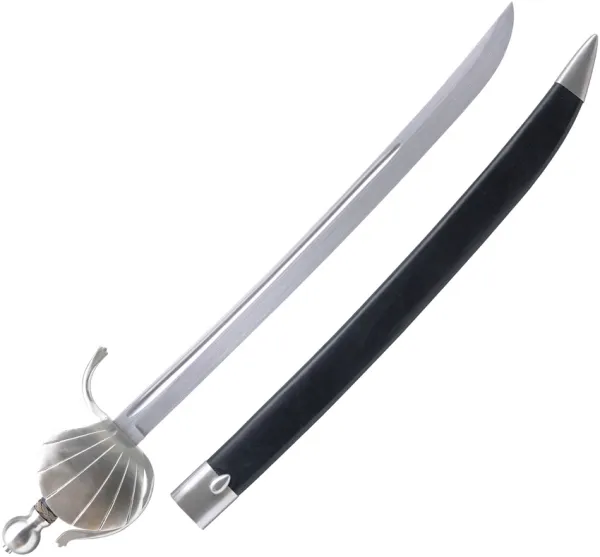 Kingston Arms Shell Guard Cutlass KIN36200