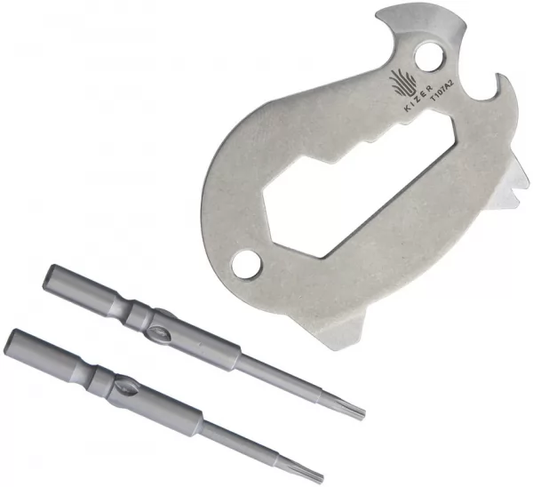 Kizer Cutlery Peccary Tool Standard KIT107A2