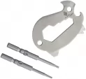 Kizer Cutlery Peccary Tool Standard - KIT107A2
