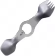 Kizer Cutlery Spork Titanium - KIT306