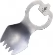 Kizer Cutlery Spork Titanium - KIT307