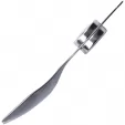 Kizer Cutlery Spork Titanium KIT307