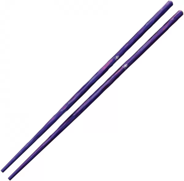 Kizer Cutlery Chopsticks Titanium Purple KIT309A3