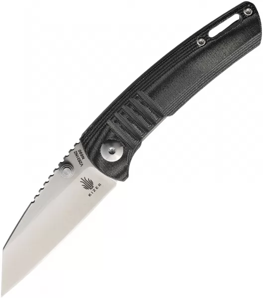 Kizer Cutlery Shard Linerlock Black KIV2531N2