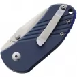 Kizer Cutlery Contrail Linerlock Denim KIV2540C3