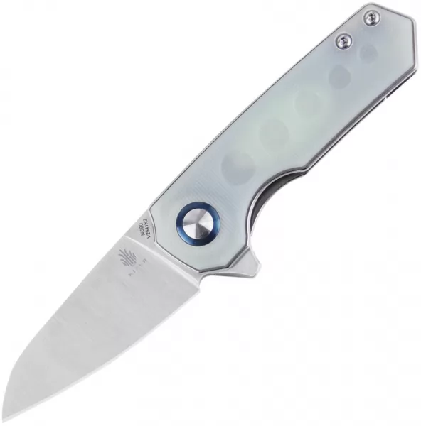 Kizer Cutlery Lieb Linerlock KIV2541N2