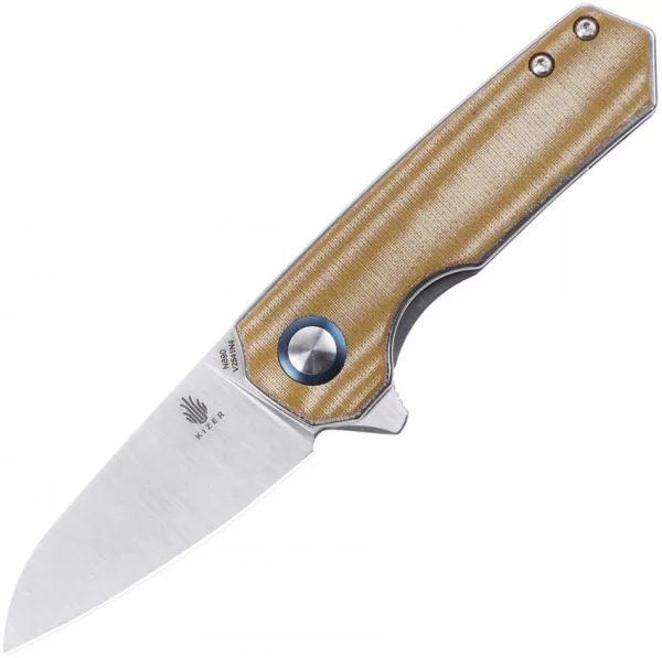 Kizer Cutlery Lieb Linerlock KIV2541N4