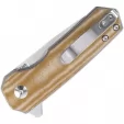Kizer Cutlery Lieb Linerlock KIV2541N4
