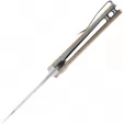 Kizer Cutlery Lieb Linerlock KIV2541N4