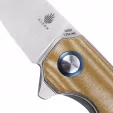 Kizer Cutlery Lieb Linerlock KIV2541N4