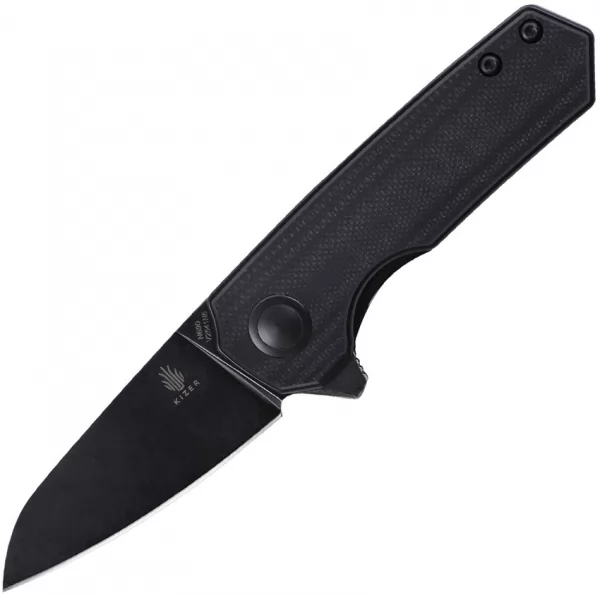 Kizer Cutlery Lieb Linerlock KIV2541N5