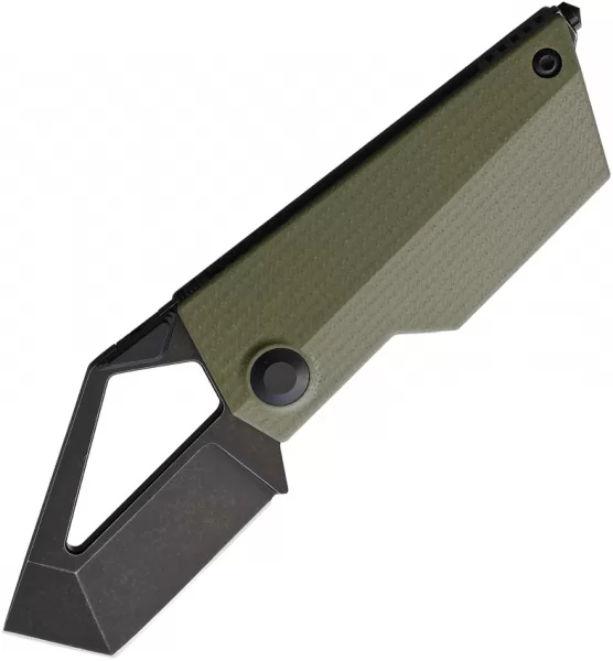 Kizer Cutlery CyberBlade Linerlock OD KIV2563A1