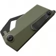 Kizer Cutlery CyberBlade Linerlock OD KIV2563A1
