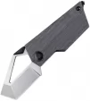Kizer Cutlery CyberBlade Linerlock Micarta - KIV2563A3