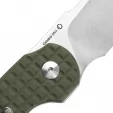 Kizer Cutlery October Mini Linerlock Green KIV2569C1