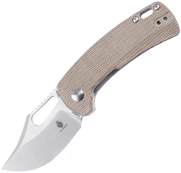 Kizer Cutlery Urban Bowie Linerlock KIV2578C2