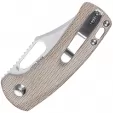 Kizer Cutlery Urban Bowie Linerlock KIV2578C2