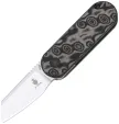 Kizer Cutlery Mini Bay Detent Slip Joint - KIV2583A6