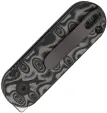 Kizer Cutlery Mini Bay Detent Slip Joint KIV2583A6