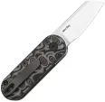 Kizer Cutlery Mini Bay Detent Slip Joint KIV2583A6