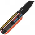 Kizer Cutlery Mini Bay Folder KIV2583C1