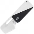 Kizer Cutlery Walnut Folder G10 - KIV2592N1