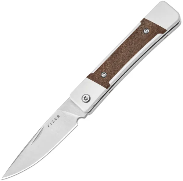 Kizer Cutlery Little Grand Slip Joint KIV2670A1