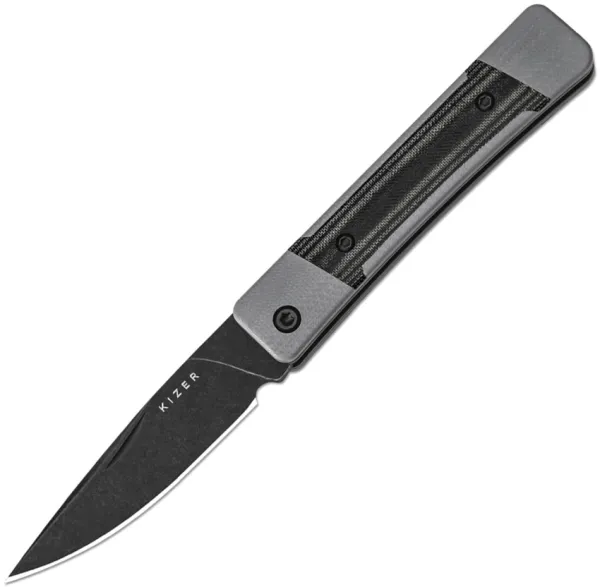 Kizer Cutlery Little Grand Slip Joint KIV2670A2
