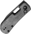Kizer Cutlery Banish Button Lock Black KIV2676C1