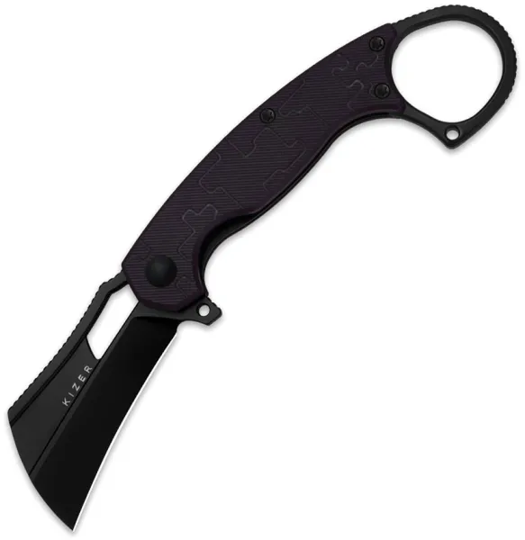 Kizer Cutlery Dodo KIV2702A2