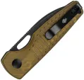 Kizer Cutlery Parakeet Button Lock PEI KIV2706A1