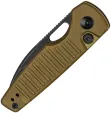 Kizer Cutlery Parakeet Button Lock PEI KIV2706A1
