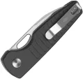 Kizer Cutlery Parakeet Button Lock BlkAL KIV2706A4