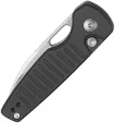 Kizer Cutlery Parakeet Button Lock BlkAL KIV2706A4