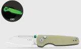 Kizer Cutlery Parakeet Button Linerlock Glow KIV2706A6