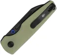 Kizer Cutlery Parakeet Button Linerlock Glow KIV2706A7