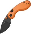 Kizer Cutlery Microbe Button Linerlock Org - KIV2742A3