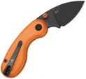 Kizer Cutlery Microbe Button Linerlock KIV2742A3