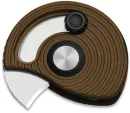 Kizer Cutlery Snail-trail Detent Slip Joint - KIV2757A1