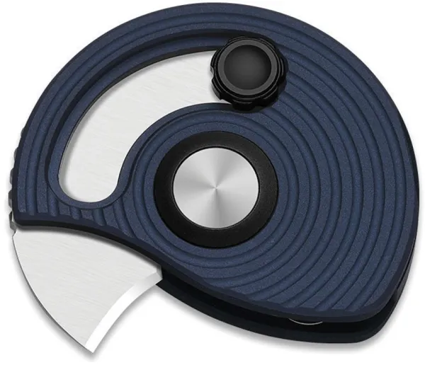 Kizer Cutlery Snail-trail Detent Slip Joint KIV2757A2