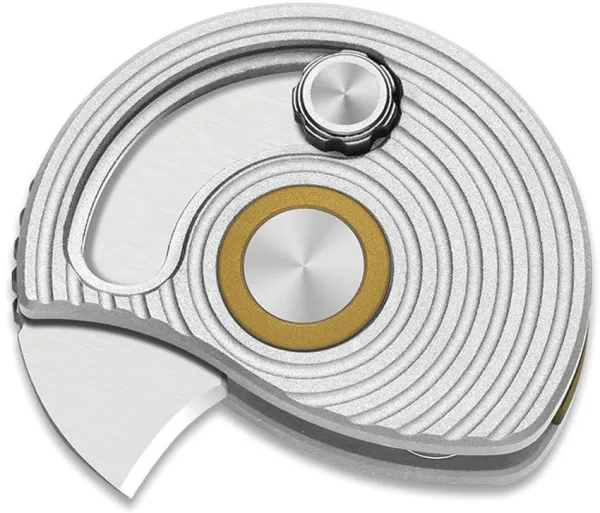 Kizer Cutlery Snail-trail Detent Slip Joint KIV2757A3