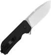 Kizer Cutlery Nice Guy Linerlock Black KIV3011A2