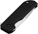 Kizer Cutlery Nice Guy Linerlock Black KIV3011A2