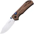 Kizer Cutlery Nice Guy Button Linerlock - KIV3011BCA1
