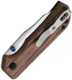 Kizer Cutlery Nice Guy Button Linerlock KIV3011BCA1 Kizer Cutlery Nice Guy Button Linerlock KIV3011BCA1