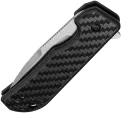 Kizer Cutlery Nice Guy Linerlock CF KIV3011C1